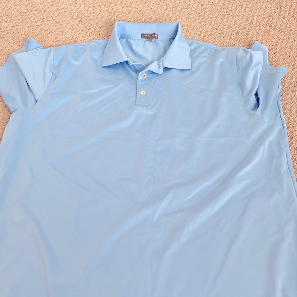 Peter Millar Polo